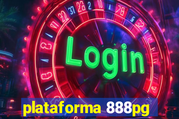 plataforma 888pg